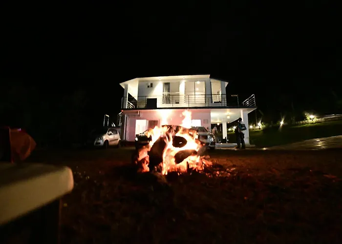 Rk Mount Orchid Coorg