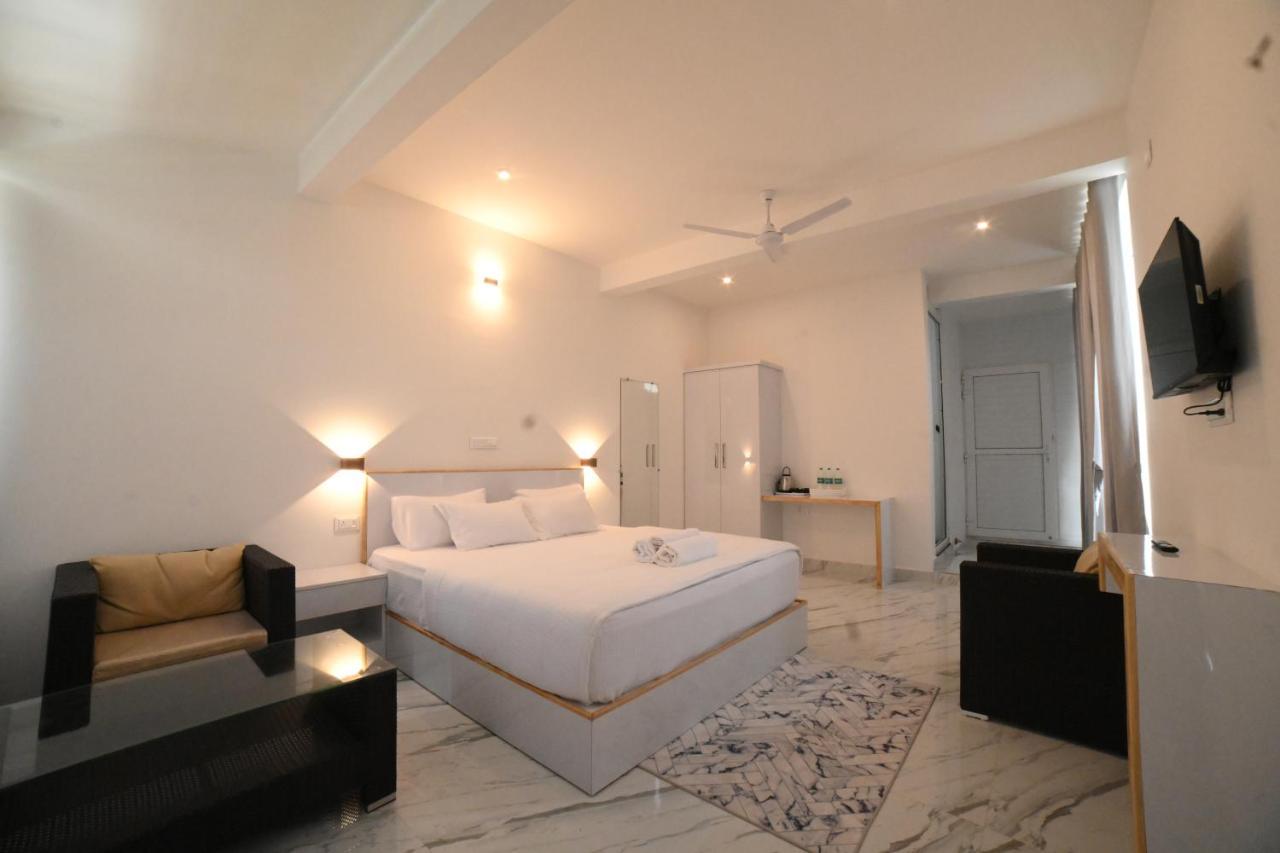 Farm stay Rk Mount Orchid Coorg