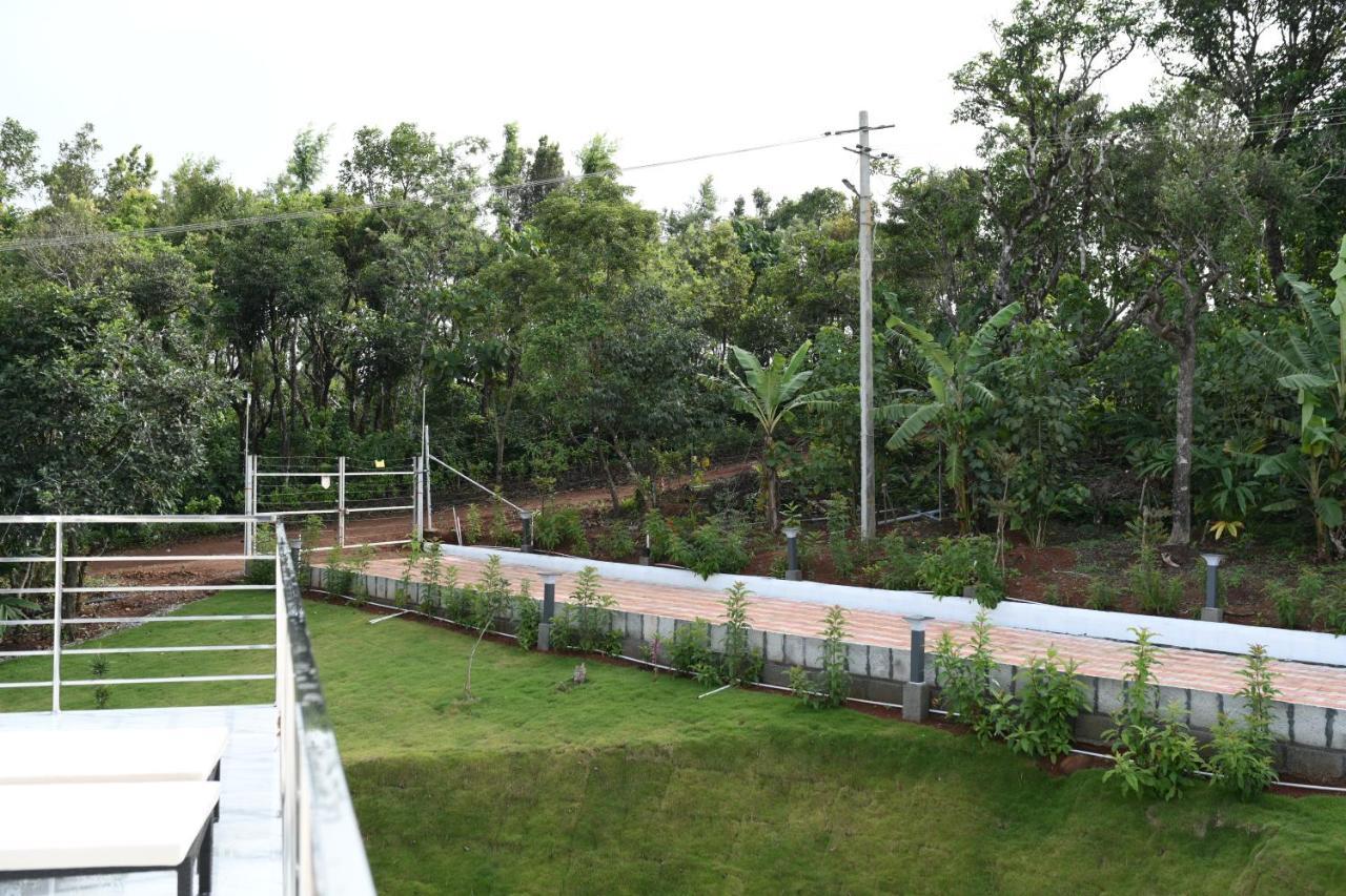 Rk Mount Orchid Coorg * Madikeri
