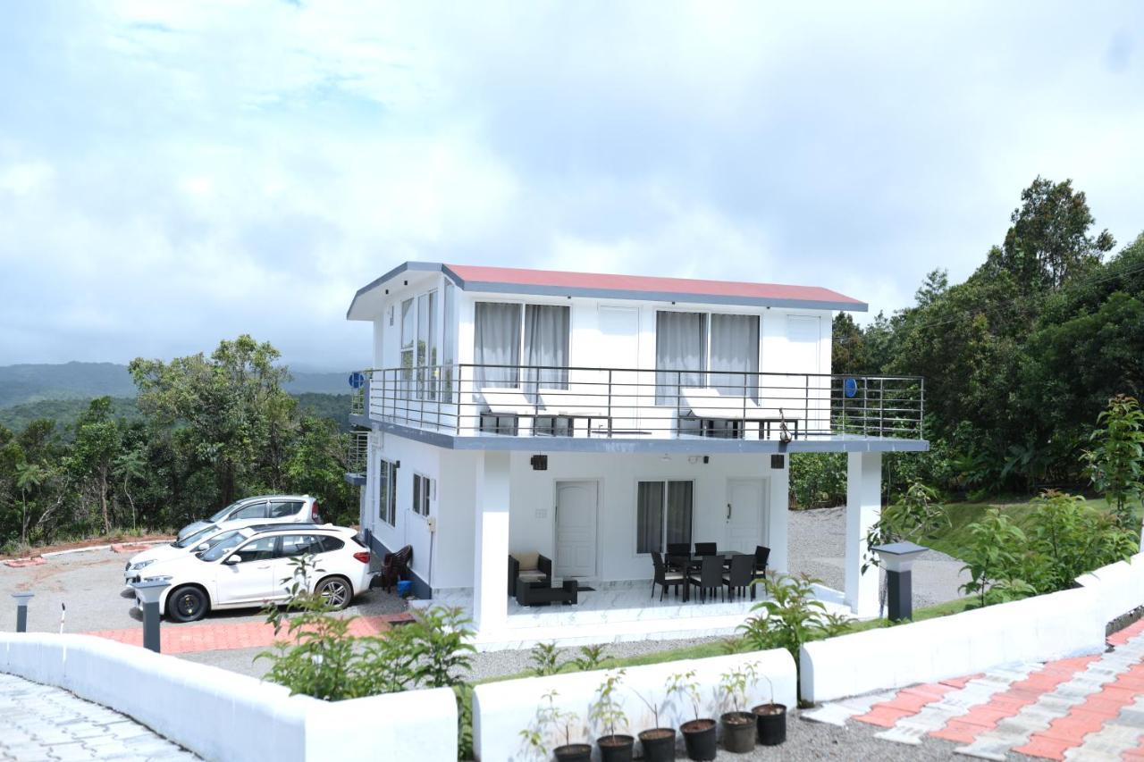 Rk Mount Orchid Coorg Madikeri