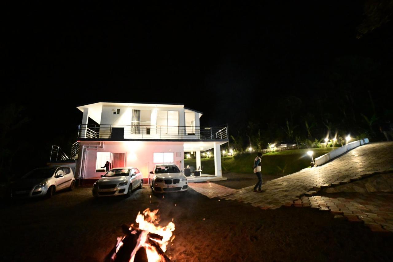 Rk Mount Orchid Coorg