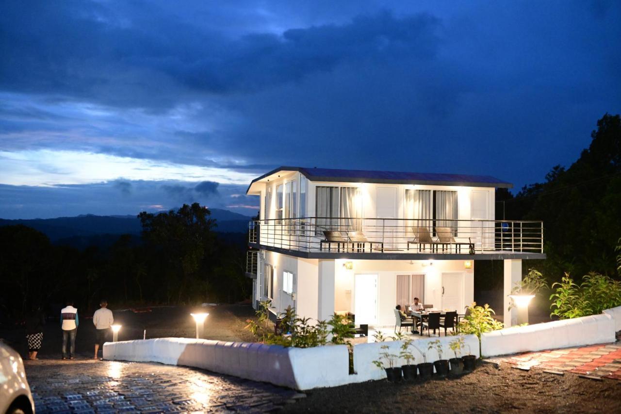 Rk Mount Orchid Coorg Farm stay Madikeri