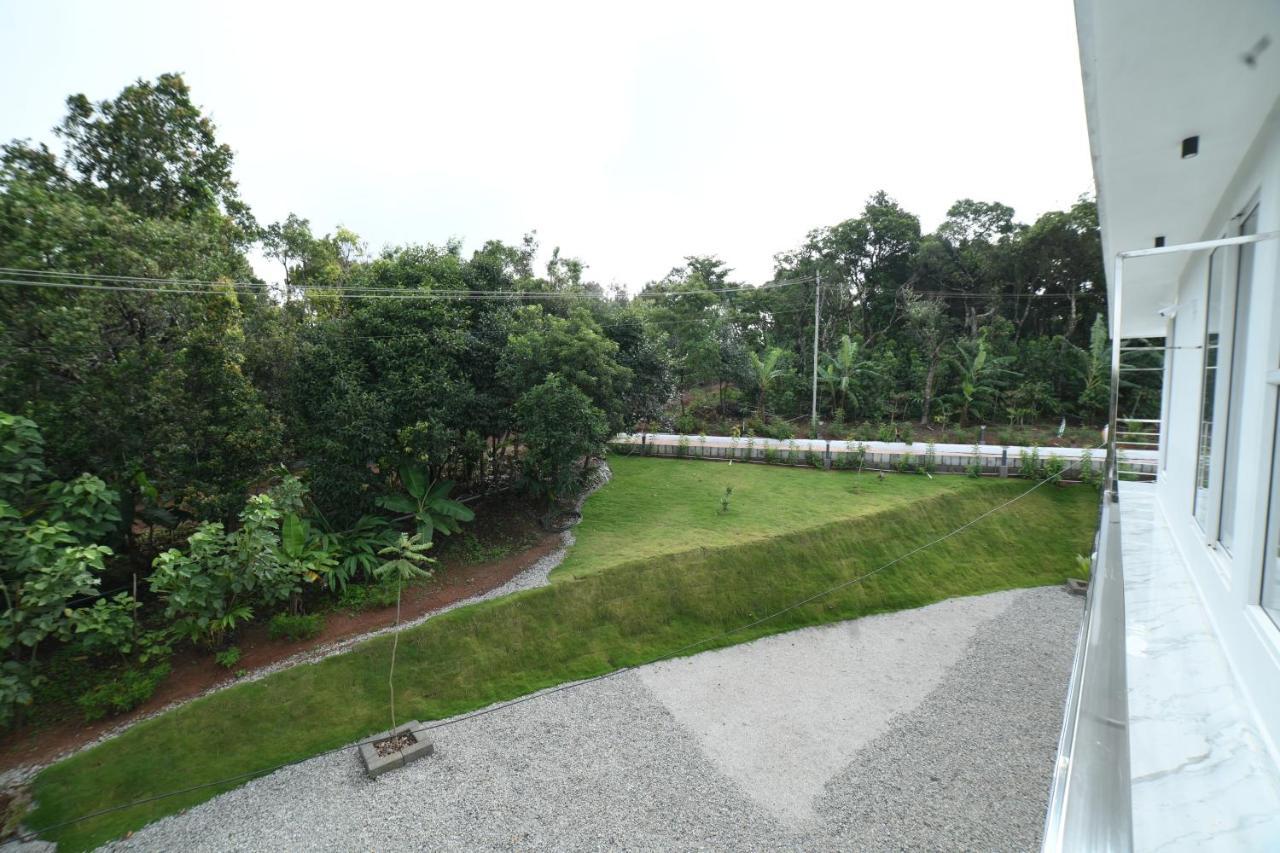 Farm stay Rk Mount Orchid Coorg Madikeri