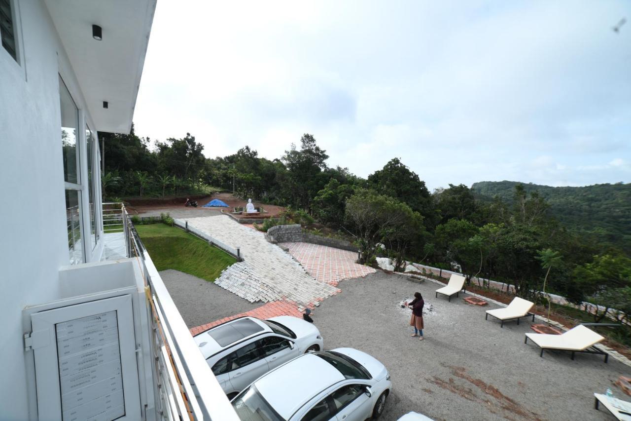 Rk Mount Orchid Coorg