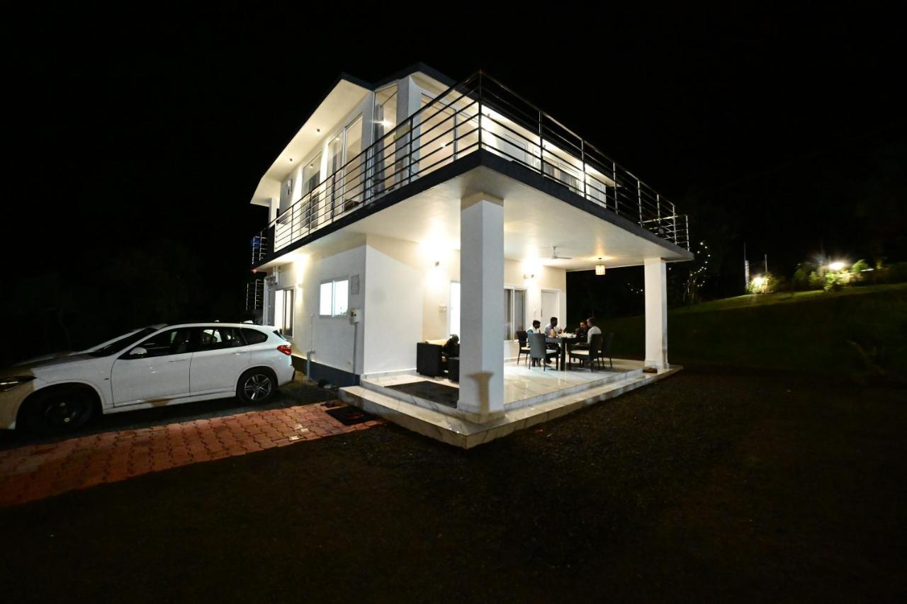 Rk Mount Orchid Coorg Farm stay Madikeri