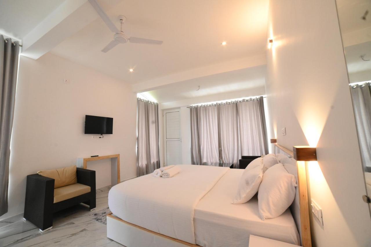Farm stay Rk Mount Orchid Coorg