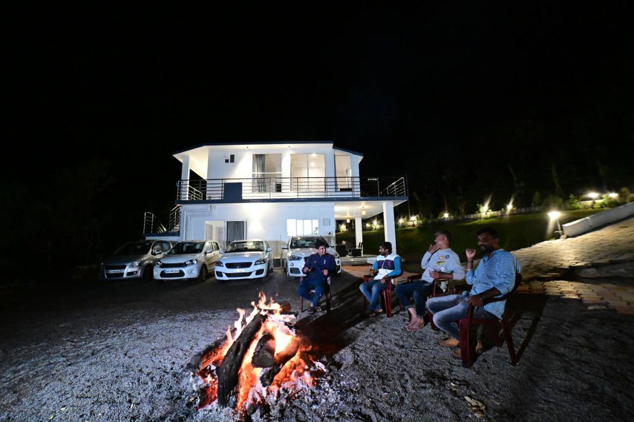 Rk Mount Orchid Coorg Farm stay Madikeri