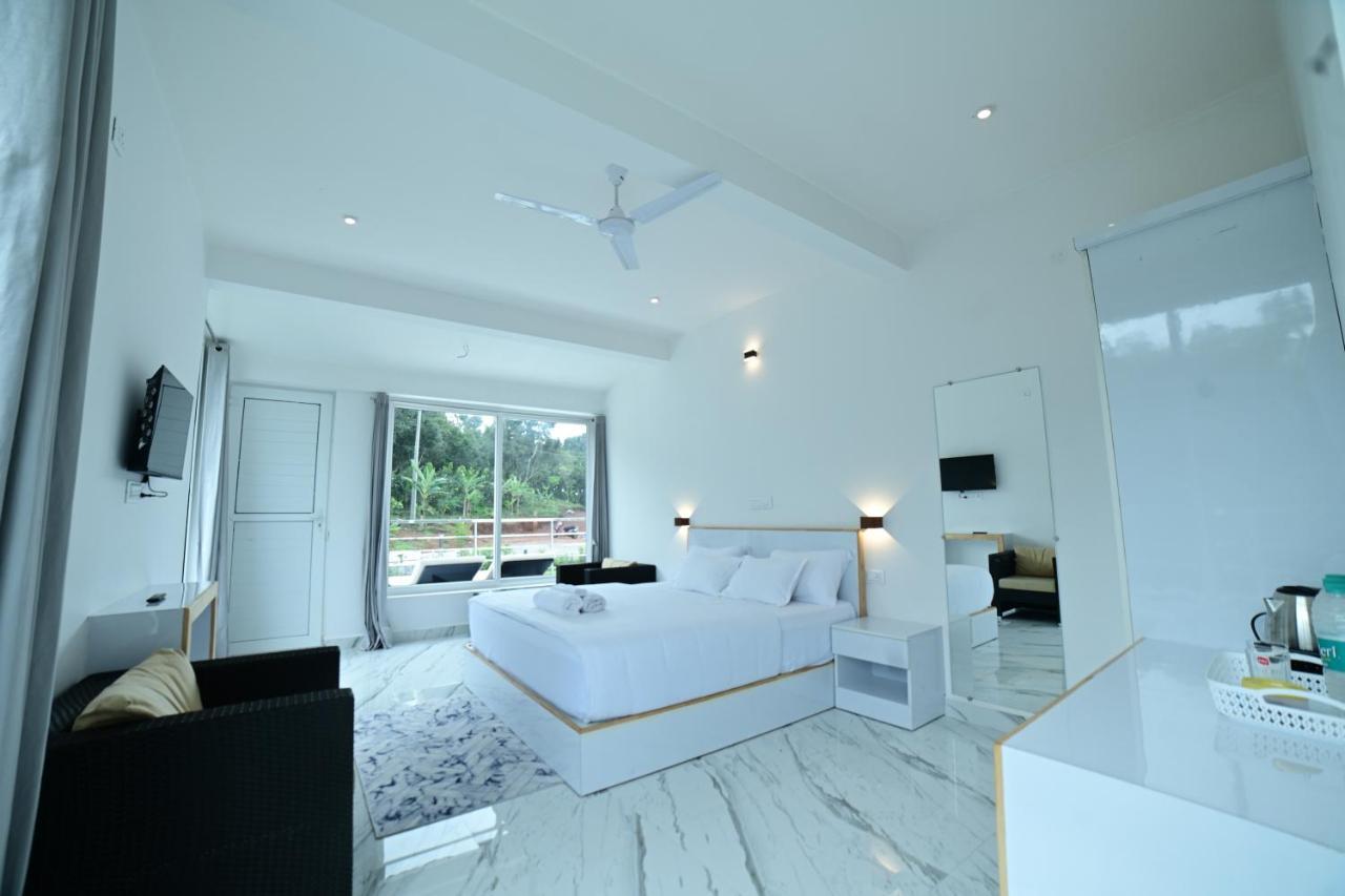 Farm stay Rk Mount Orchid Coorg