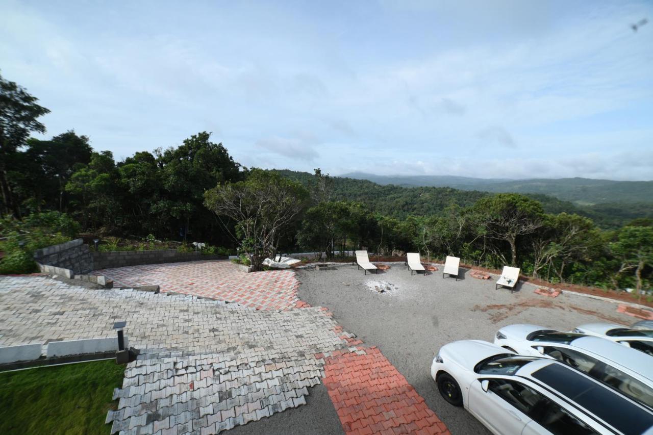 Rk Mount Orchid Coorg