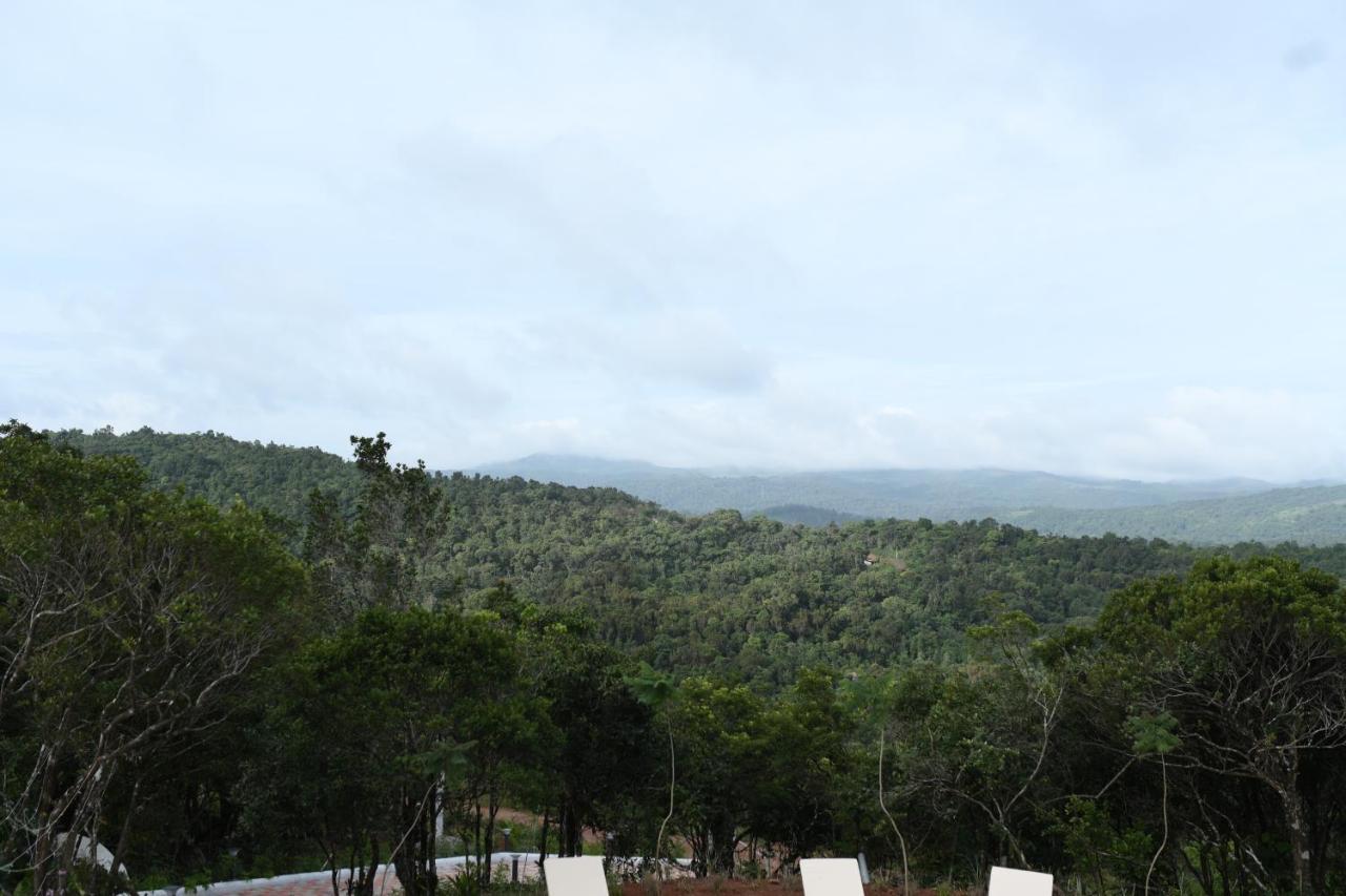 Farm stay Rk Mount Orchid Coorg *