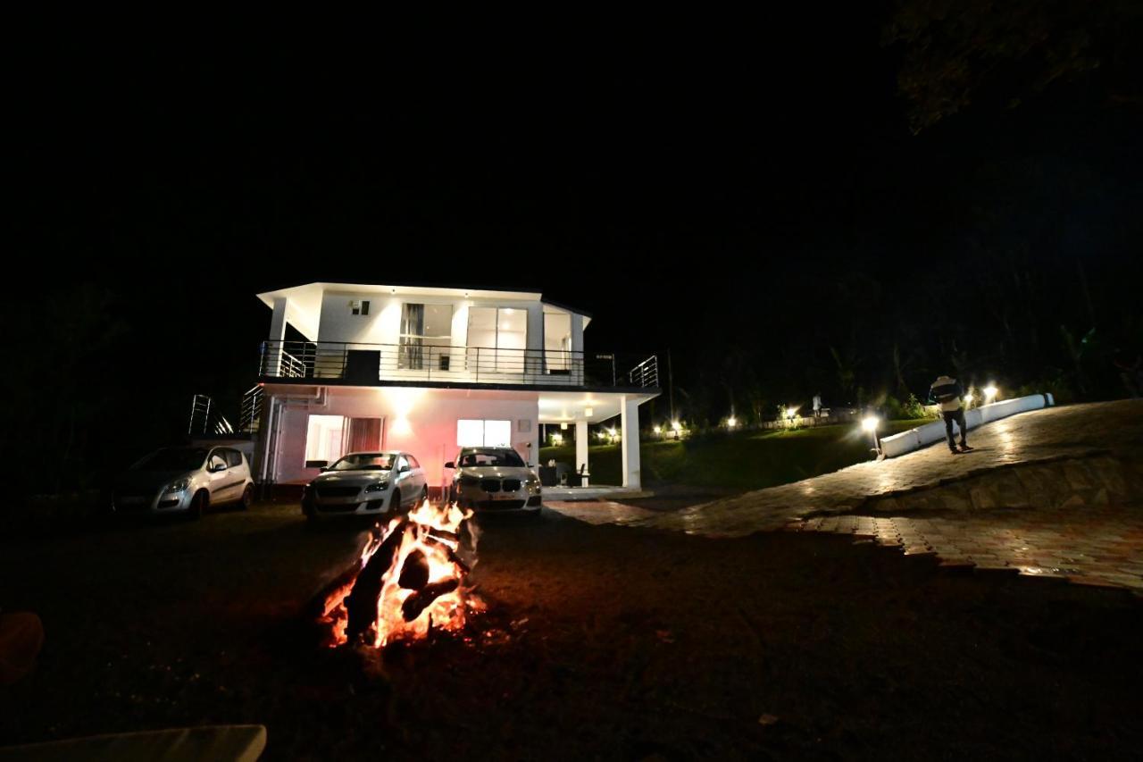 Farm stay Rk Mount Orchid Coorg Madikeri