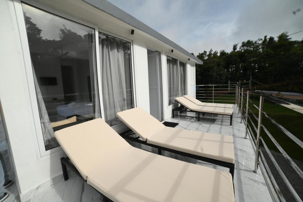 Rk Mount Orchid Coorg Farm stay