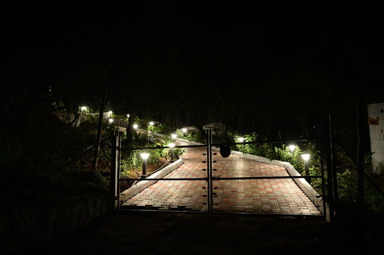 Rk Mount Orchid Coorg Farm stay Madikeri