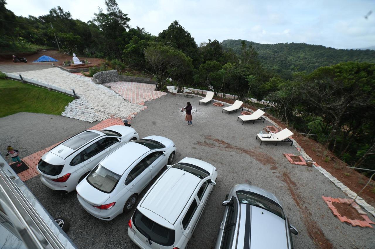 Farm stay Rk Mount Orchid Coorg