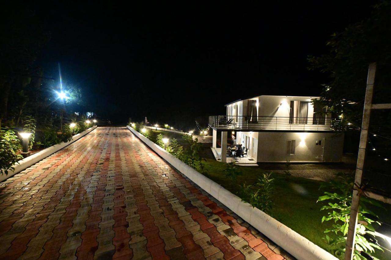 Farm stay Rk Mount Orchid Coorg *