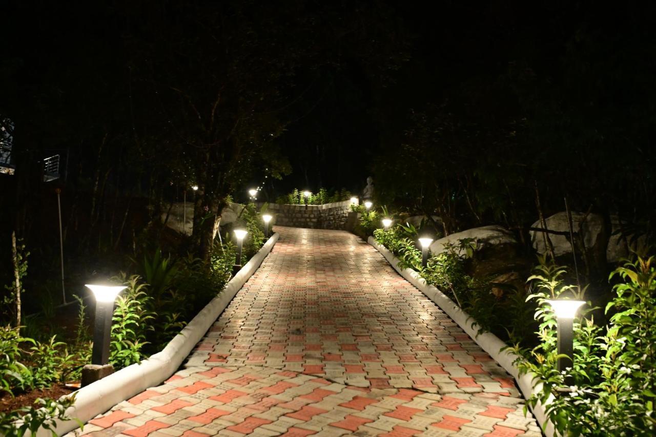 Farm stay Rk Mount Orchid Coorg