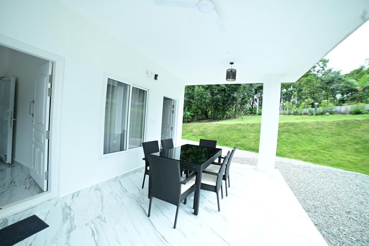 Farm stay Rk Mount Orchid Coorg