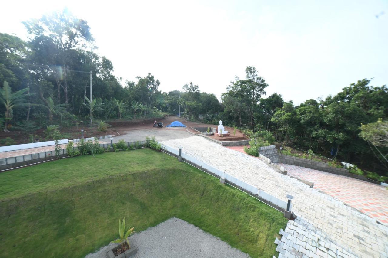 Rk Mount Orchid Coorg *