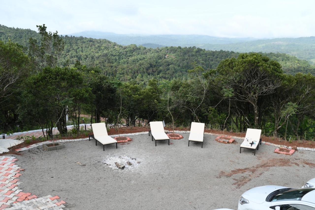 Farm stay Rk Mount Orchid Coorg