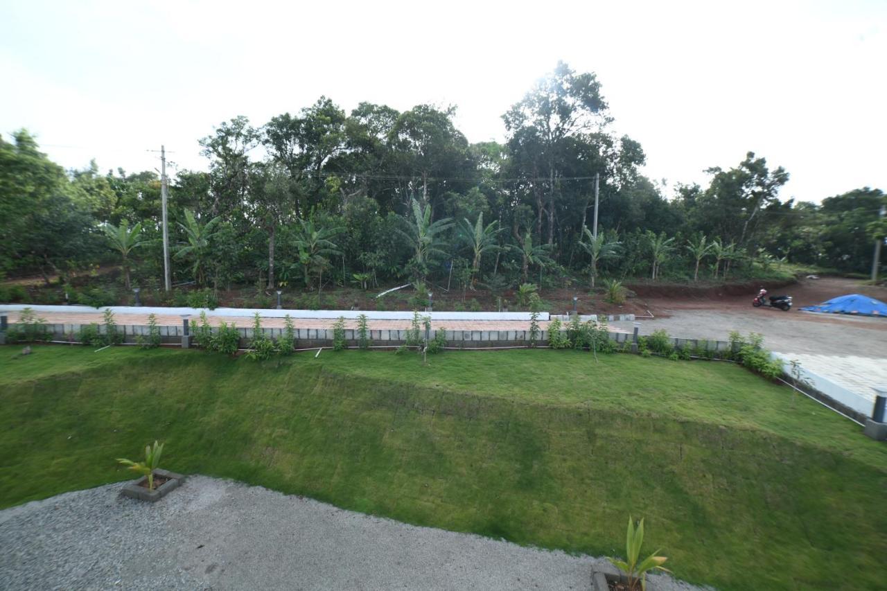 Farm stay Rk Mount Orchid Coorg *