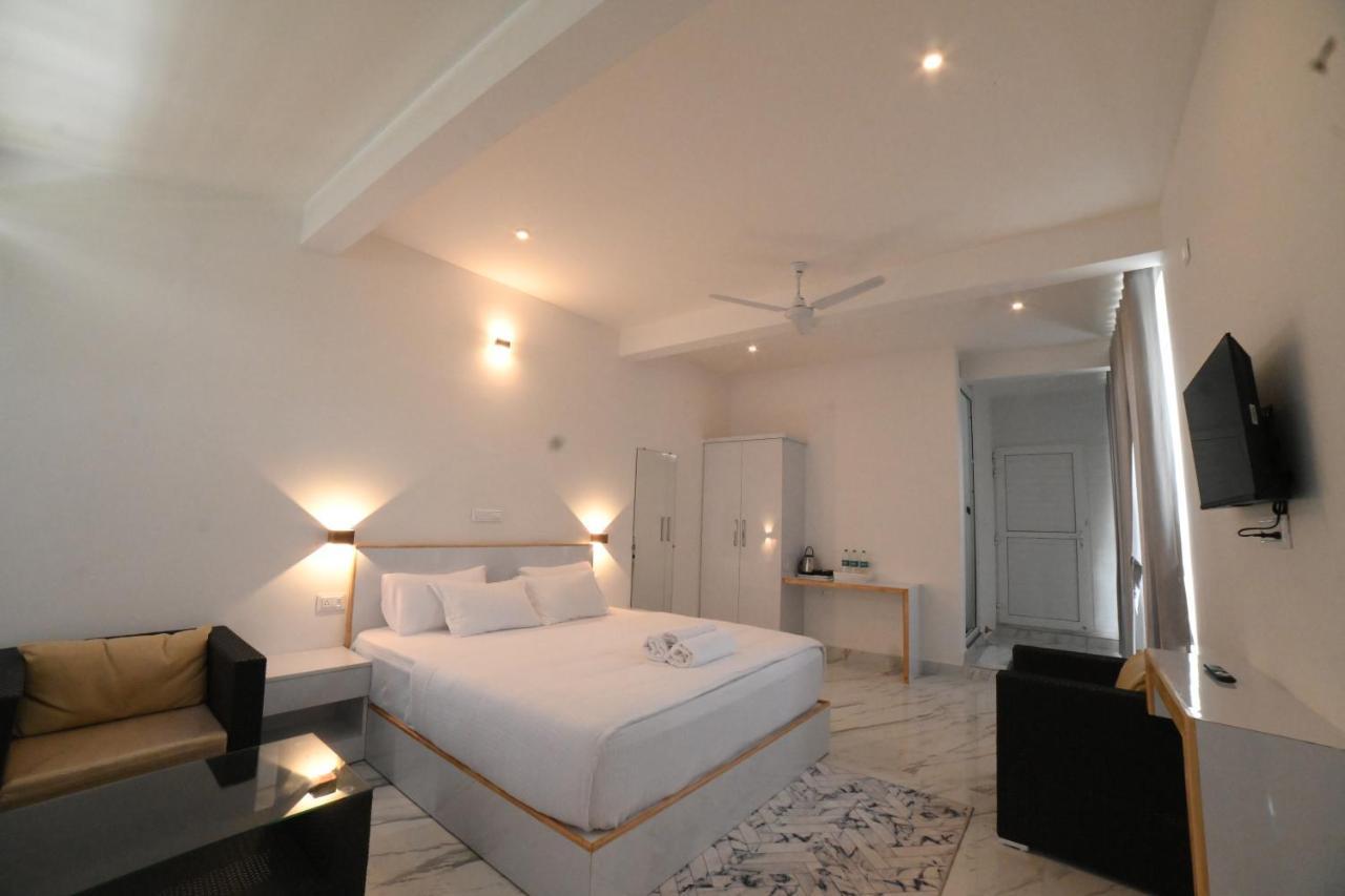 Farm stay Rk Mount Orchid Coorg *
