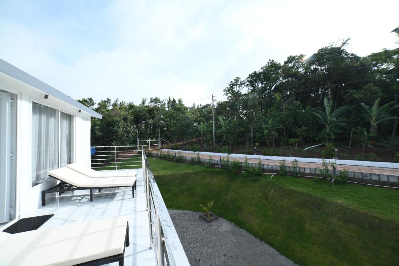 Farm stay Rk Mount Orchid Coorg *