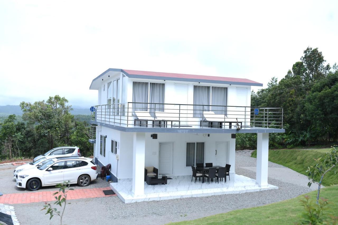 Rk Mount Orchid Coorg Madikeri