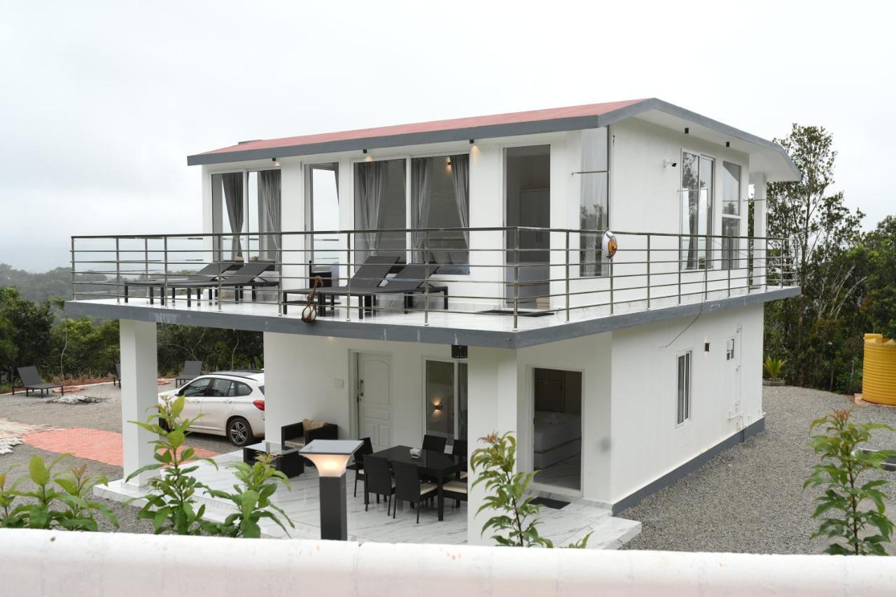Rk Mount Orchid Coorg Farm stay