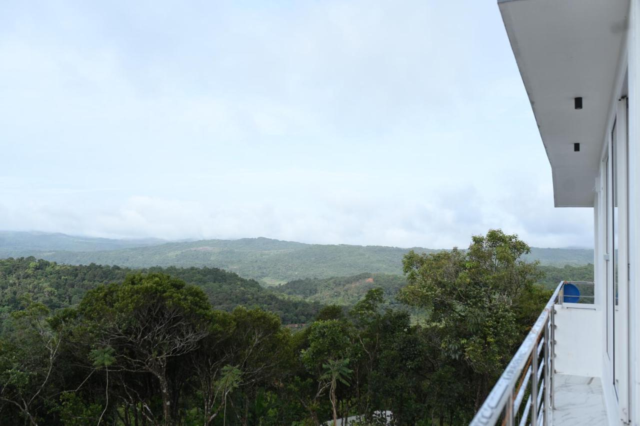 Rk Mount Orchid Coorg