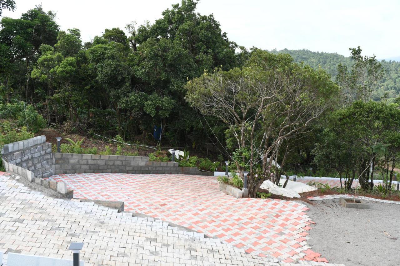 Rk Mount Orchid Coorg * Madikeri