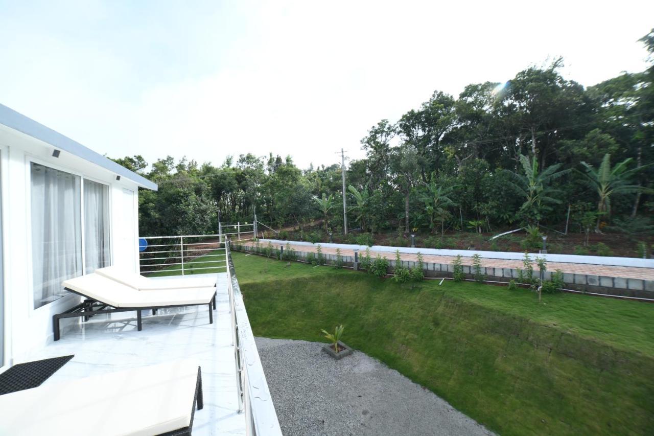 Rk Mount Orchid Coorg *