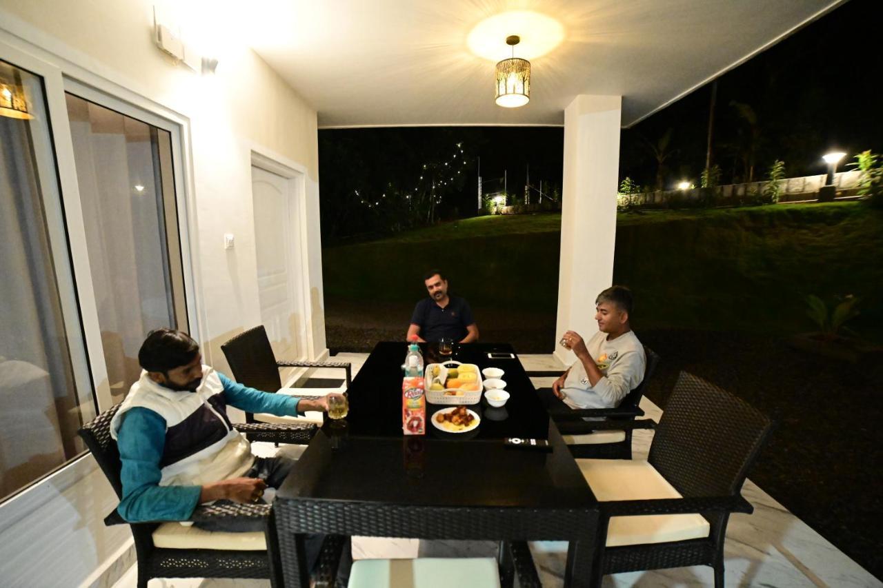 Rk Mount Orchid Coorg