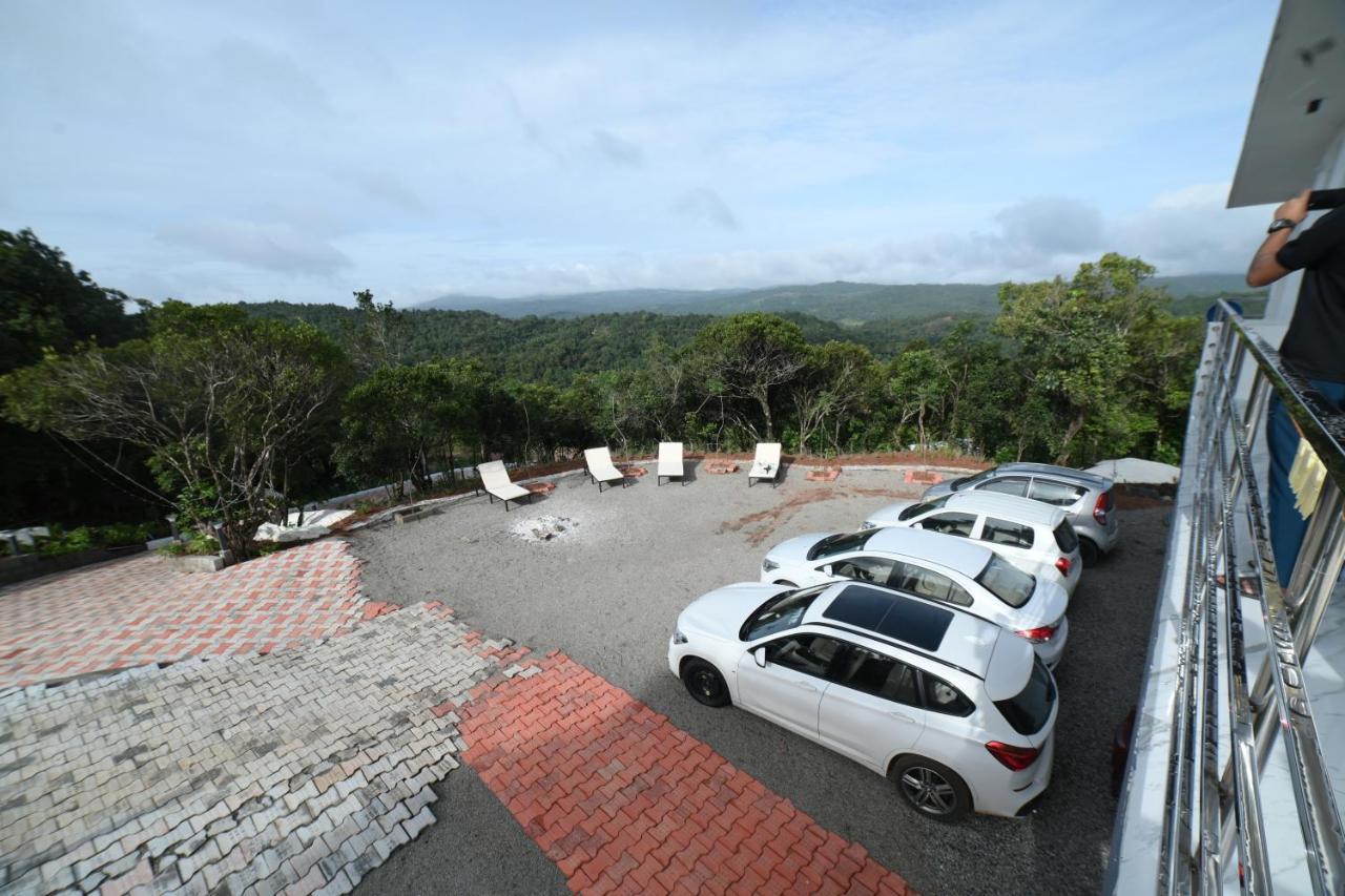Rk Mount Orchid Coorg