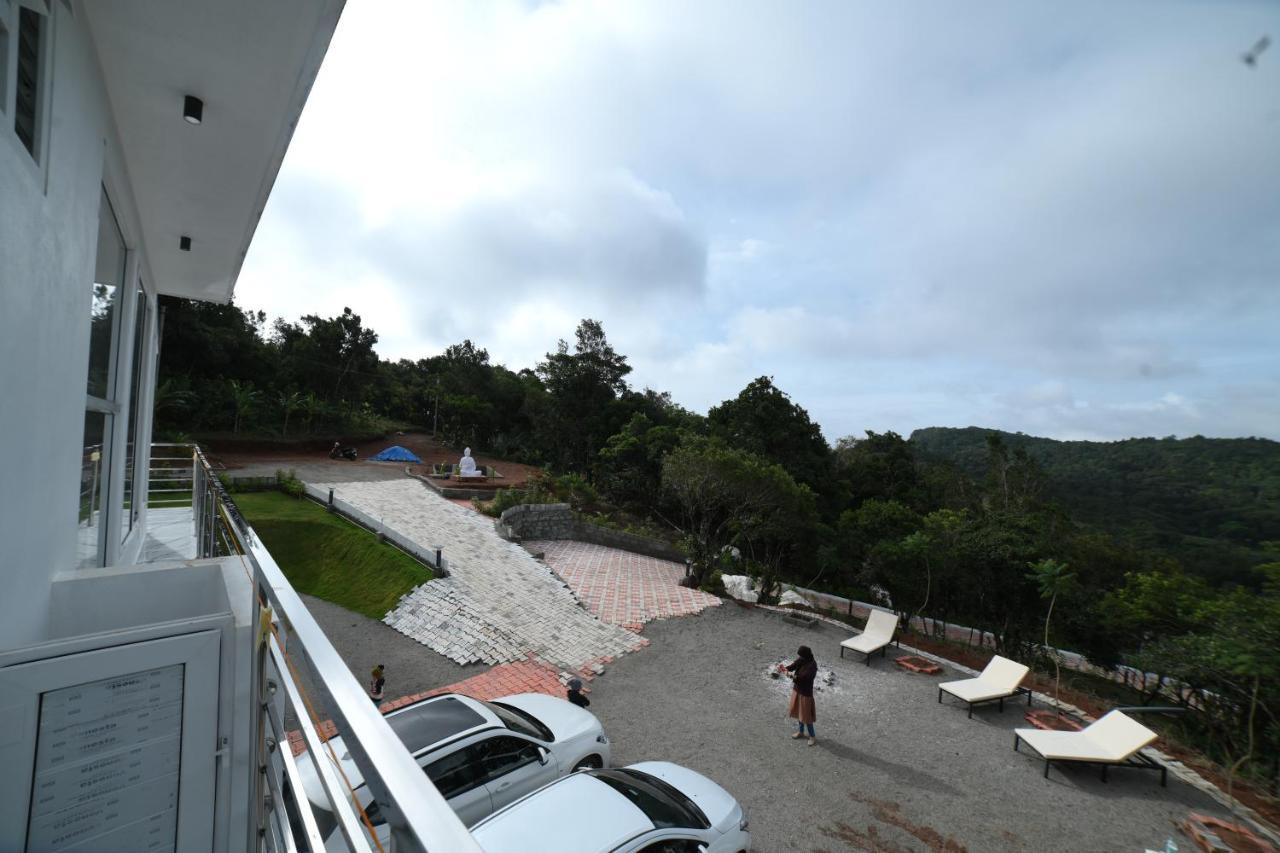 Rk Mount Orchid Coorg Farm stay *