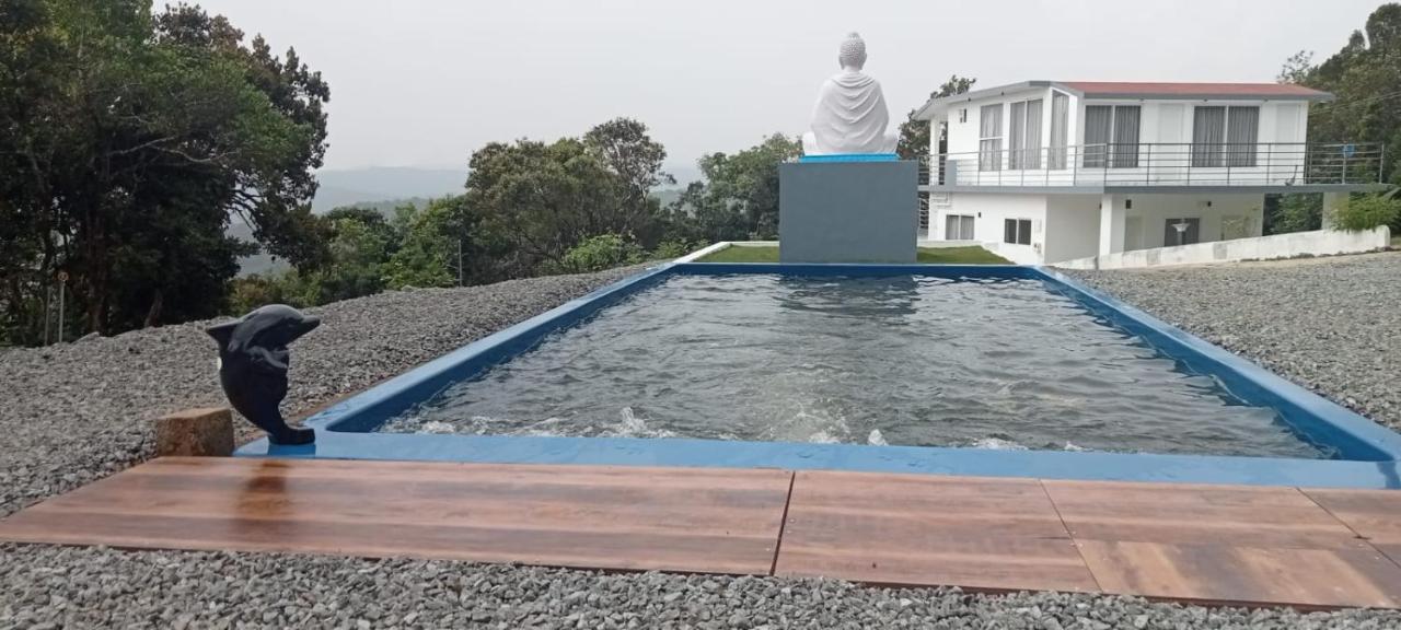 Rk Mount Orchid Coorg Farm stay Madikeri