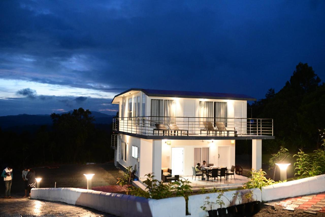 Rk Mount Orchid Coorg Farm stay Madikeri