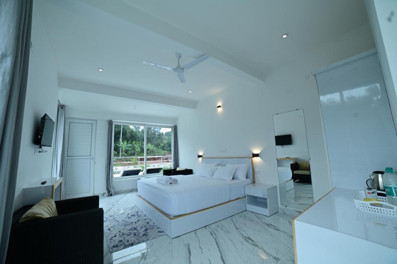 Farm stay Rk Mount Orchid Coorg *