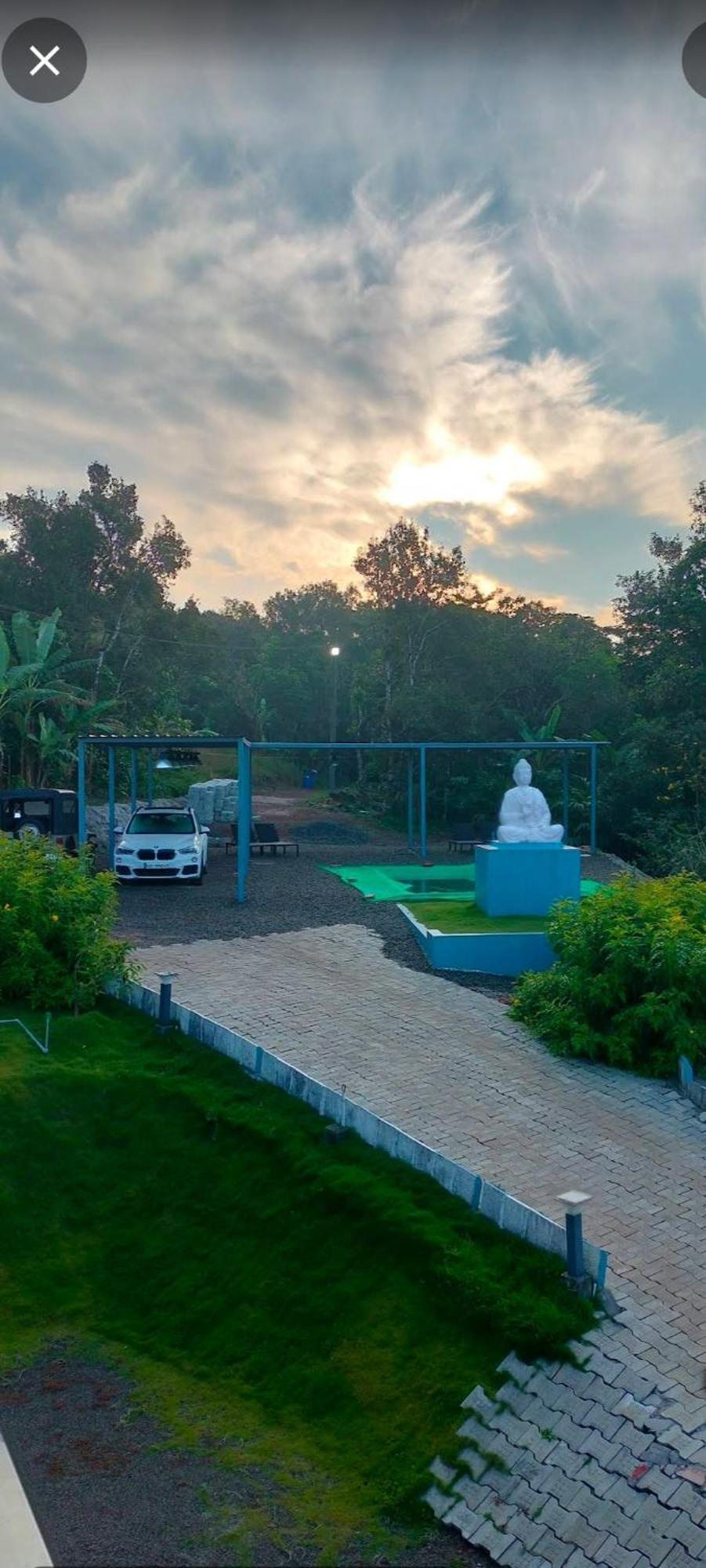 Farm stay Rk Mount Orchid Coorg